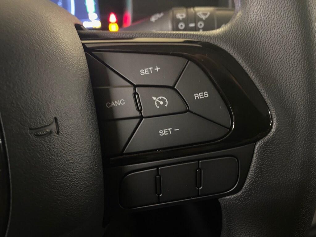 Fiat Pandina 1.0 FireFly Hybrid Icon - PROMO