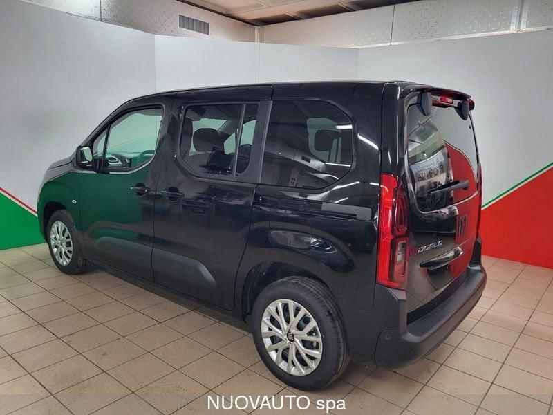 FIAT Doblò 1.5 Diesel 100 Cv Mt6 Passo Corto