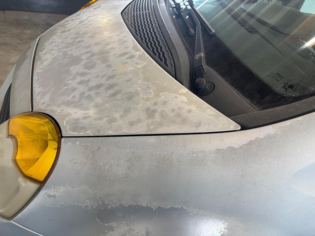 Renault Modus 1.2 BENZINA OK NEOPATENTATI