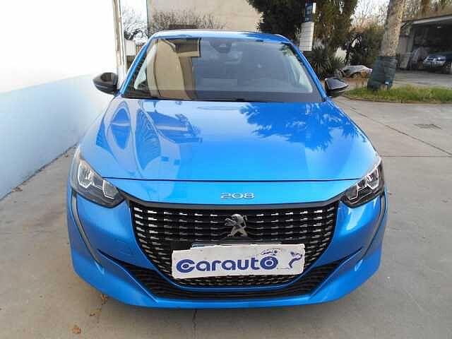Peugeot 208 75 5p Allure Pk Fin 9Perfet