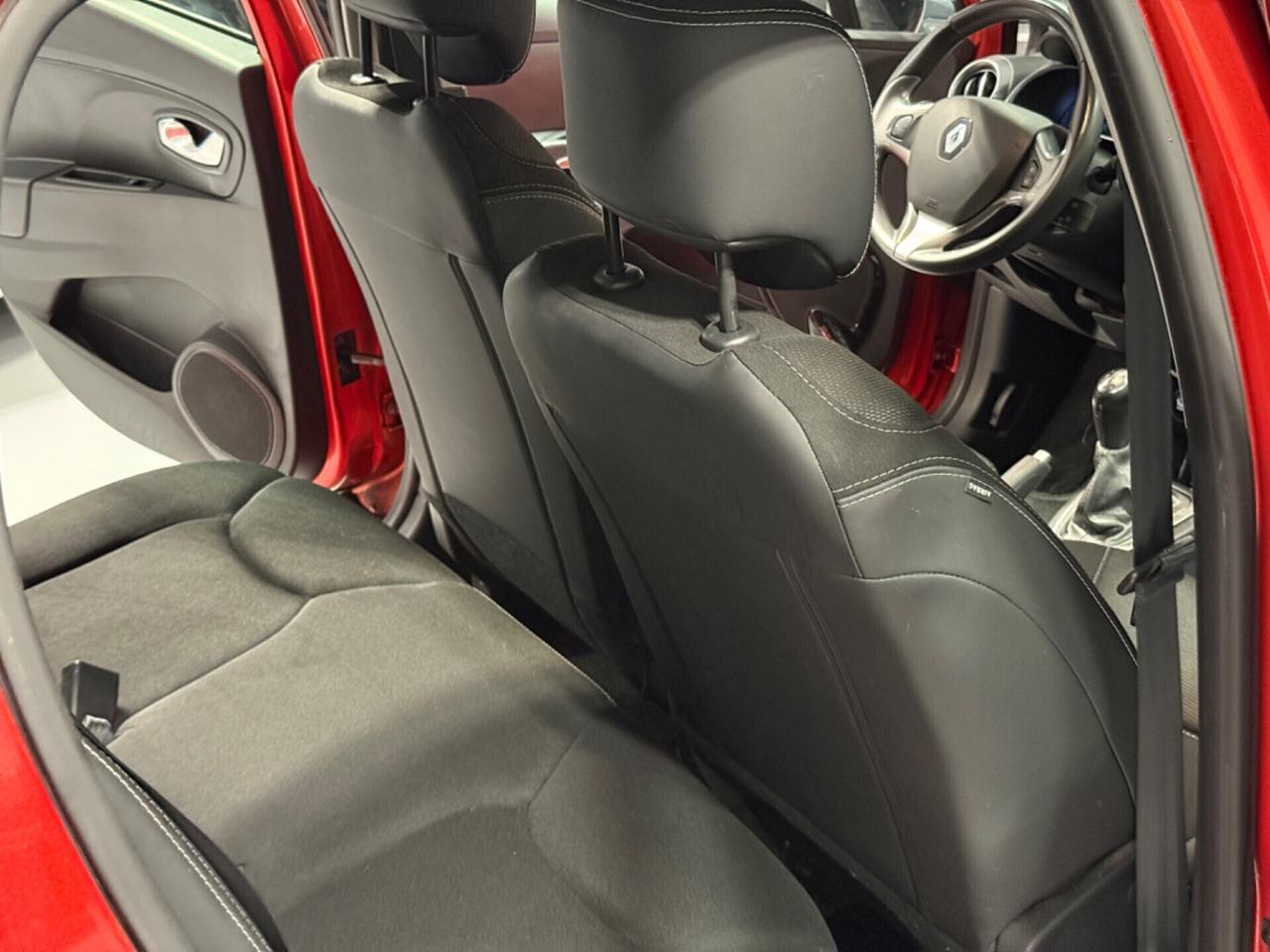 Renault Clio Sporter 1.5 dci energy