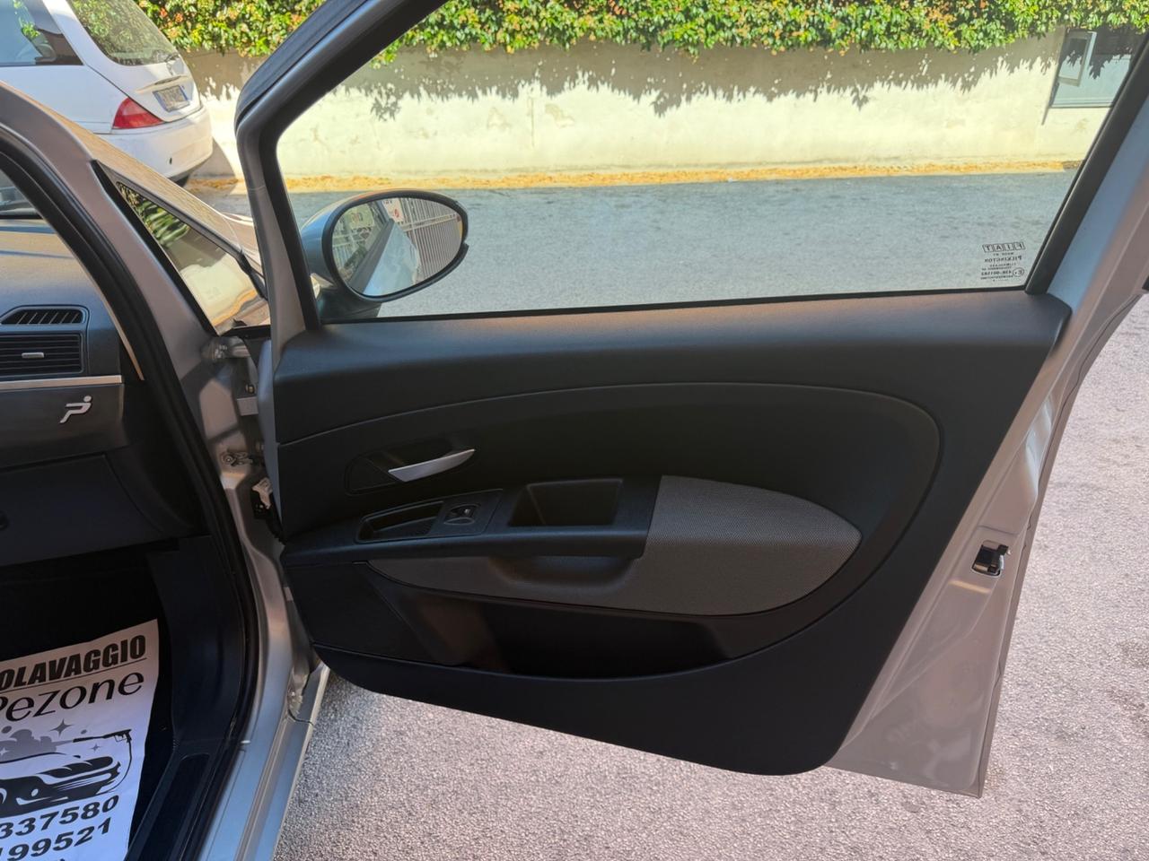 Fiat Grande Punto 1.2 5 porte Dynamic