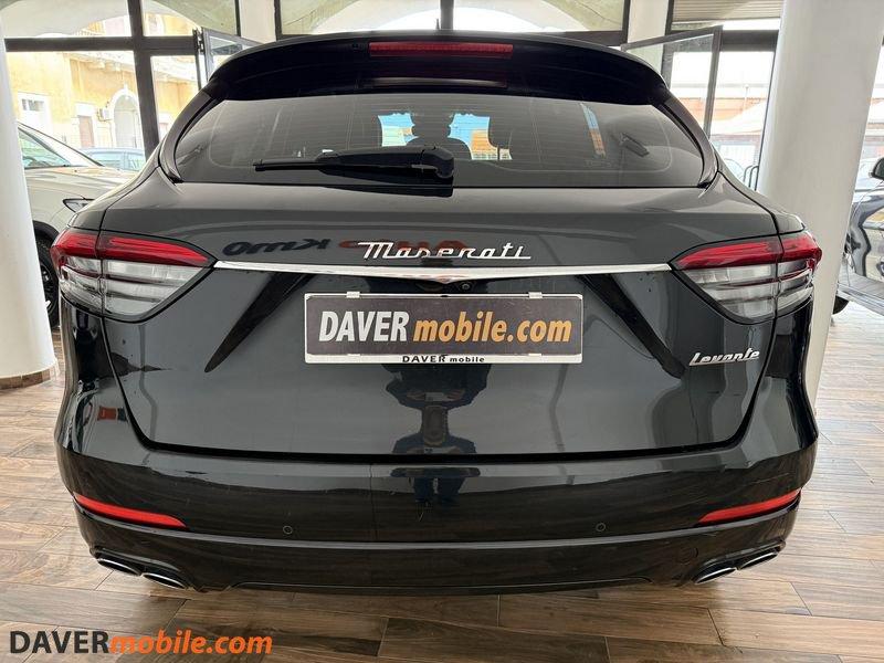 Maserati Levante Levante 2.0 mhev GT 330cv auto