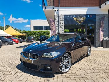 Bmw 530d xDrive Touring Msport / FULL OPTIONAL / 3.0, 249CV / UNICO PROPRIETARIO