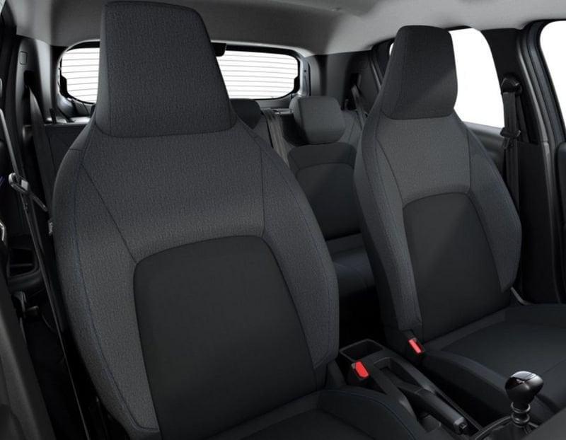 Citroën C3 PureTech Turbo 100 cv You