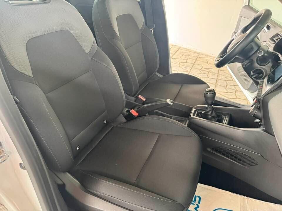 Renault Clio Blue dCi 85 CV 5 porte Intens