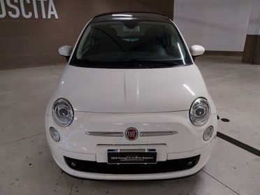 Fiat 500 1.3 Multijet 16V 95 CV Lounge - ok neopatentati