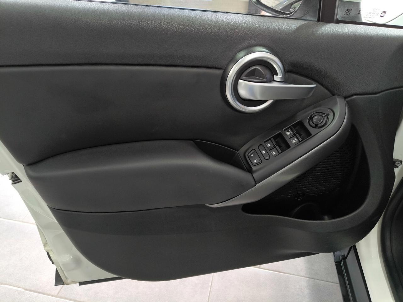 Fiat 500X 1.6 MultiJet 120 CV DCT S-Design City