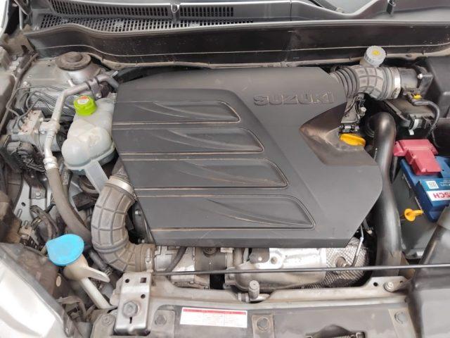 SUZUKI Vitara 1.6 DDiS 4WD AllGrip DCT V-Top