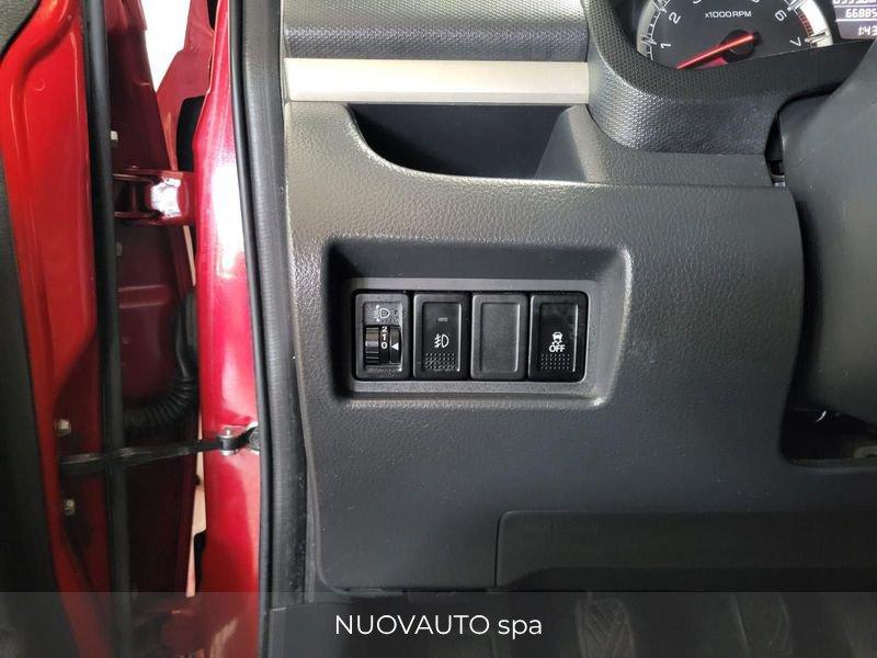 Suzuki Swift Swift 5p 1.3 16v GL