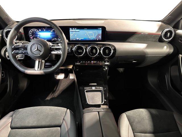 MERCEDES-BENZ A 250 e hybrid EQ AMG Line Advanced