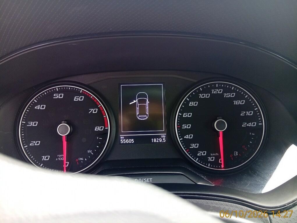 Seat Ibiza 1.0 TGI Style