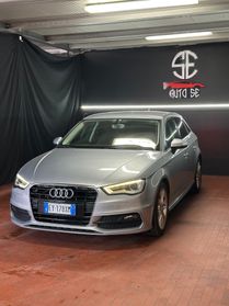 Audi A3 1.6 TDI 2015