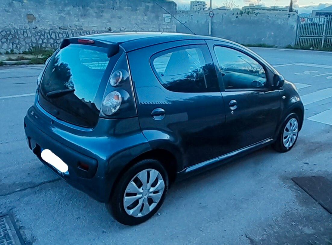 Citroen C1 1.0 5 porte airdream Ideal