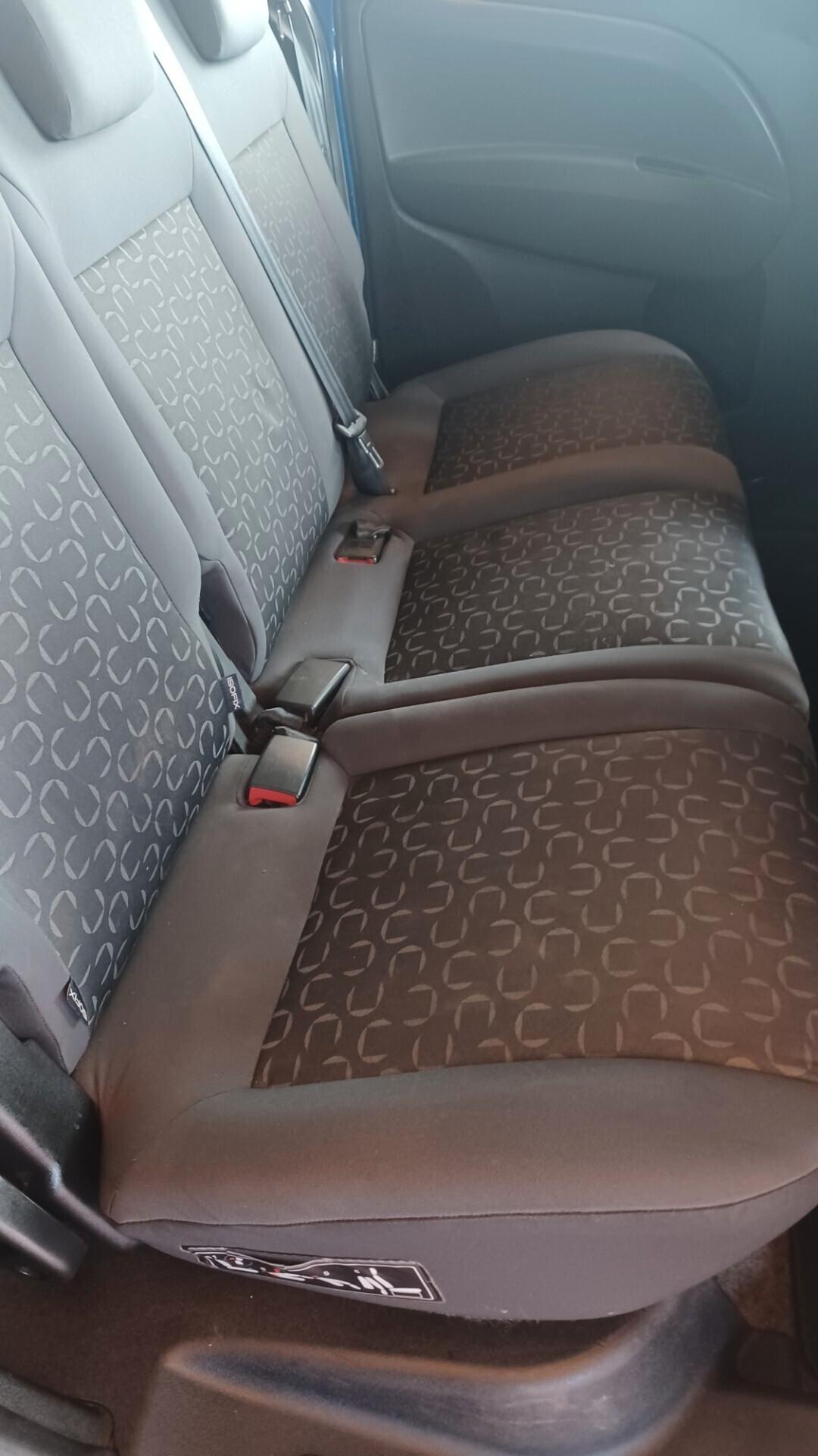 Fiat Doblo Doblò 1.6 MJT 105CV PC Combi M1 SX