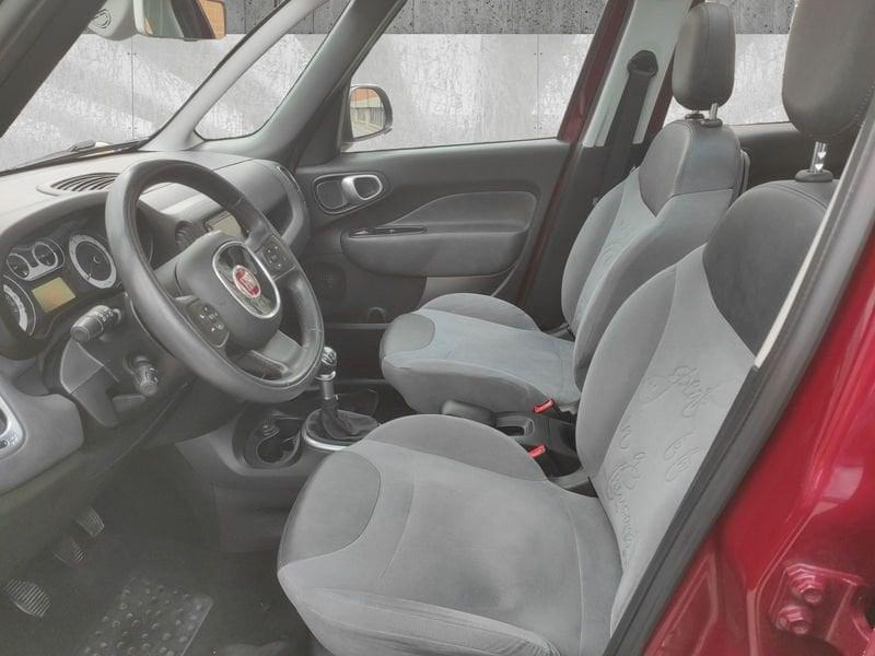 FIAT 500L 1.4 Pop Star 95cv