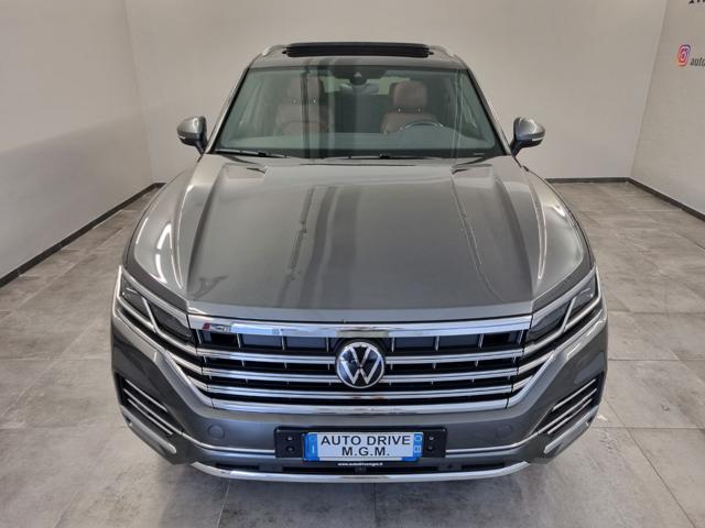 VOLKSWAGEN Touareg 3.0 V6 TDI SCR Elegance