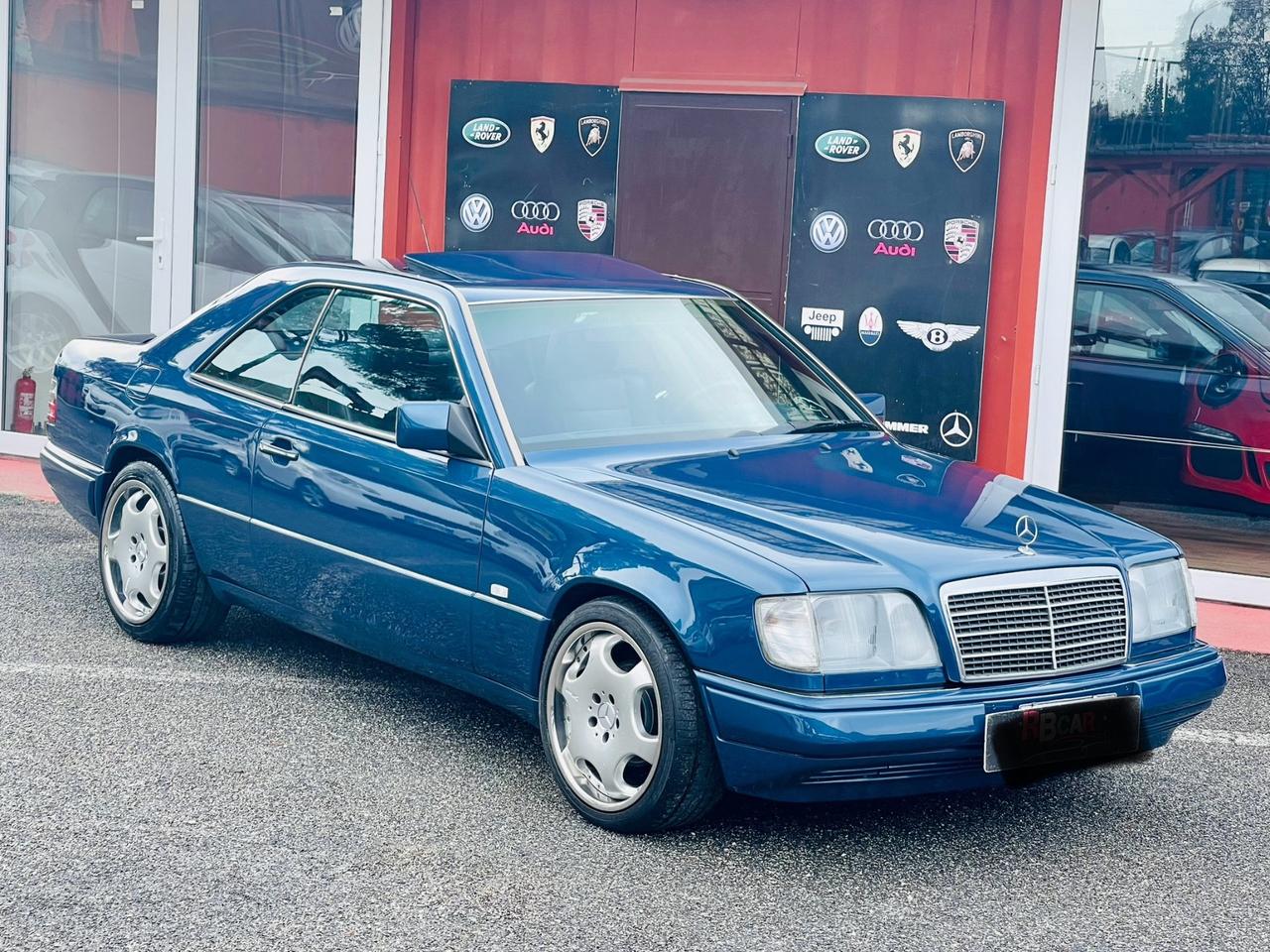 Mercedes-benz CE 200 E 200