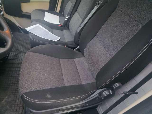 Fiat Ducato SOLI 72300 KILOMETRI