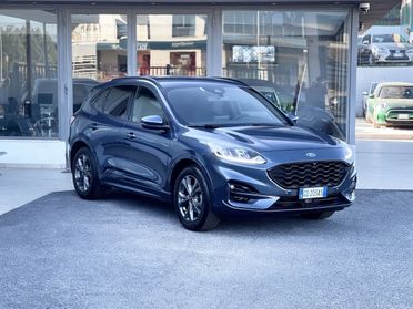 Ford Kuga 1.5 Diesel 120CV ST-Line E6 Neo. - 2020