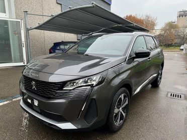 PEUGEOT 5008 BlueHDi 130CV EAT8 Allure Pack KM.0