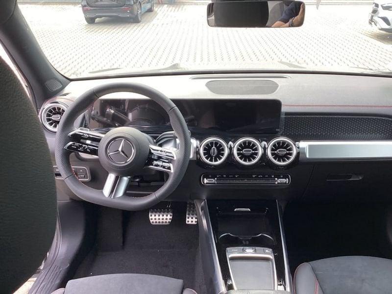 Mercedes-Benz EQB 250+ AMG Line Advanced