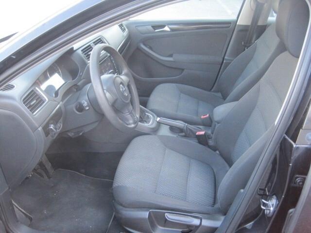 Volkswagen Jetta 1.2 TSI BlueMotion Technology