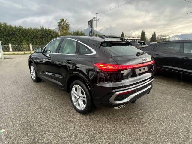 AUDI Q5 SPB 40 TDI quattro S tronic S line