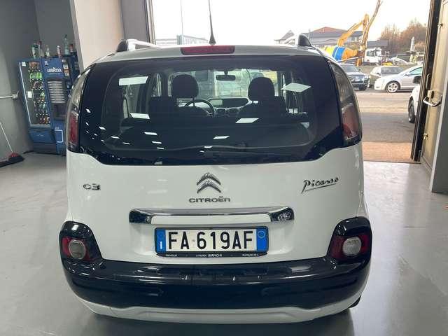 Citroen C3 Picasso Picasso 1.6 HDi 90 Business combi