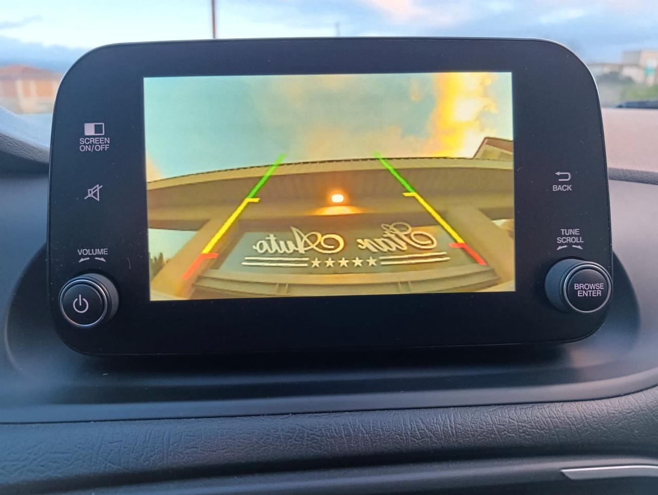 Fiat Tipo 1.3 Mjt S&S SW Business