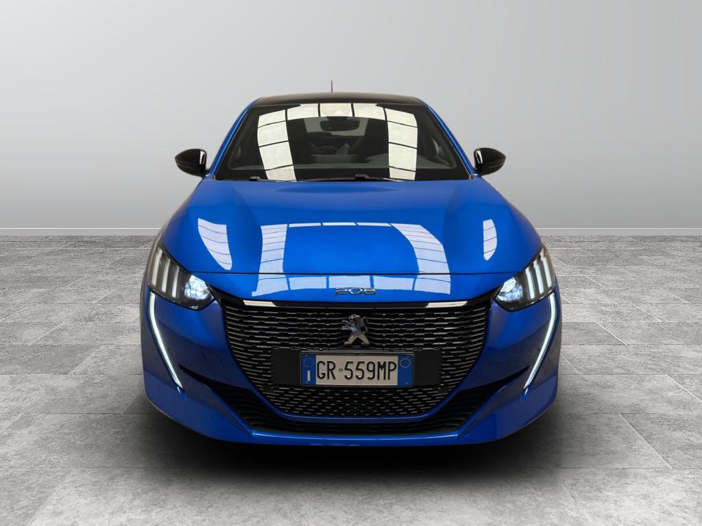 PEUGEOT 208 II 2019 - 208 1.5 bluehdi GT s&s 100cv