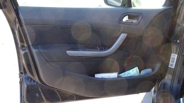 PEUGEOT 308 1.6 HDi 110CV SW Ciel Premium, 2° Treno di Gomme