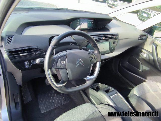 CITROEN Grand C4 Spacetourer 1.5 BlueHDi 130cv EAT8 7 POSTI