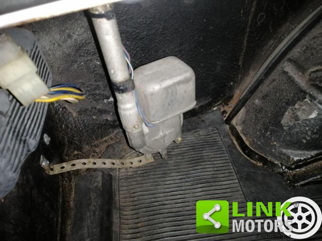 LANCIA Fulvia TRATTATIVA RISERVATA 1216 LEVA LUNGA