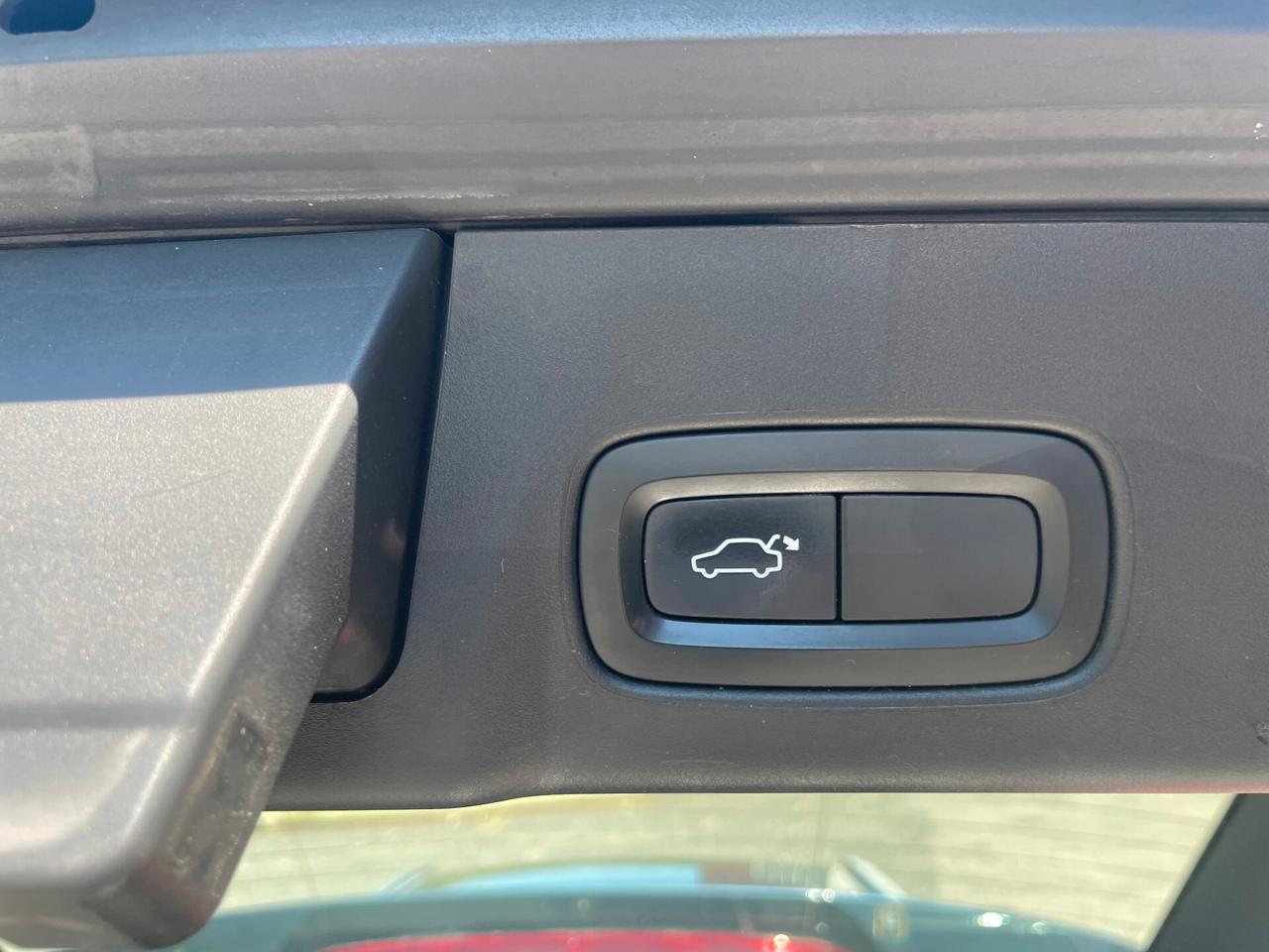 Volvo V90 D5 AWD Geartronic R-design