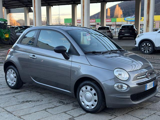 FIAT 500 1.0 Hybrid