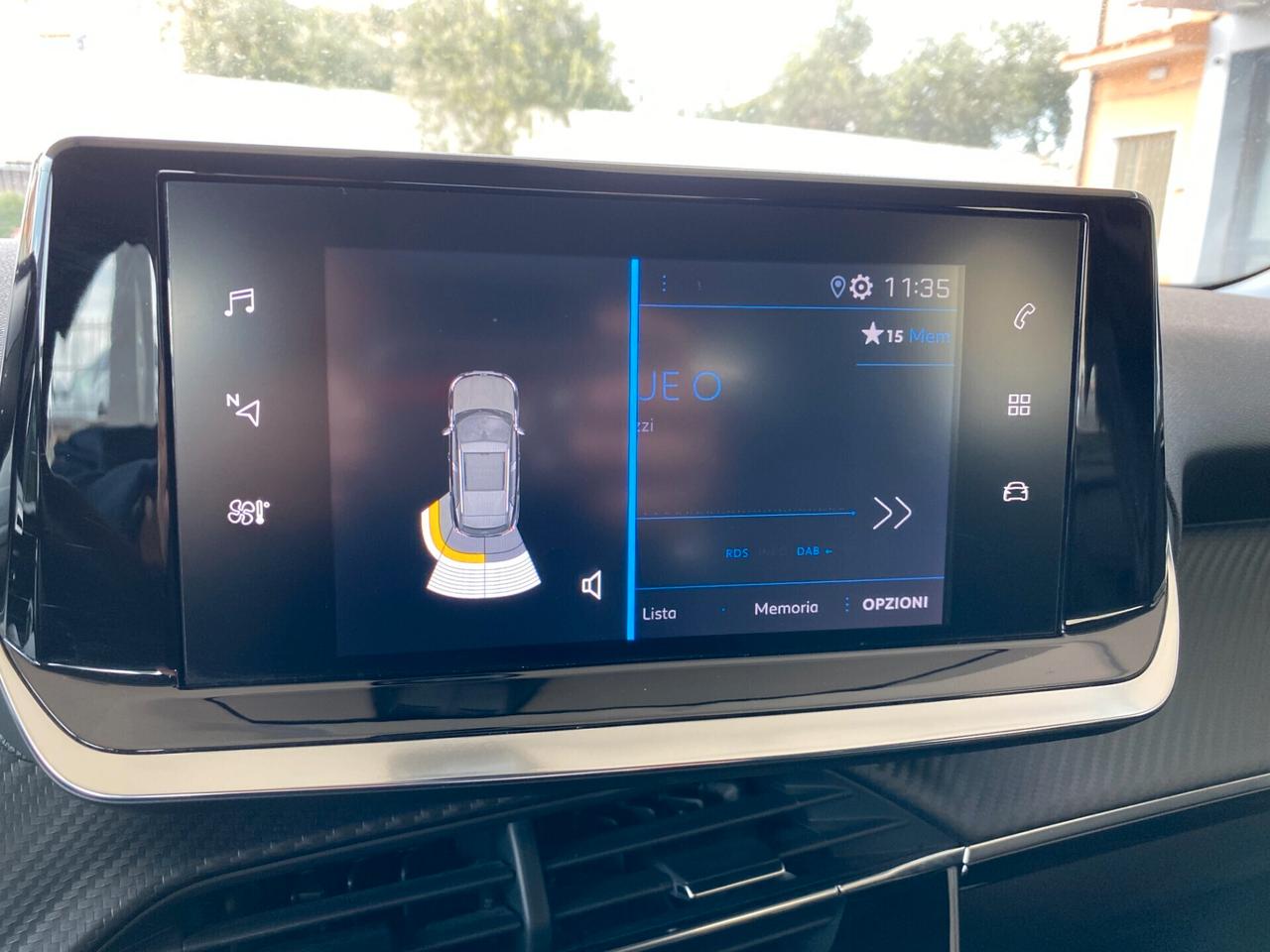 Peugeot 2008 BlueHDi 110 S&S Active