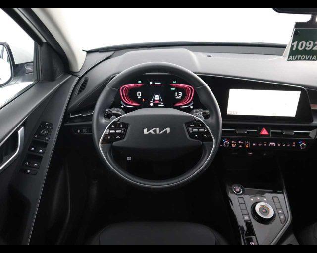 KIA Niro 1.6 GDi DCT HEV Style