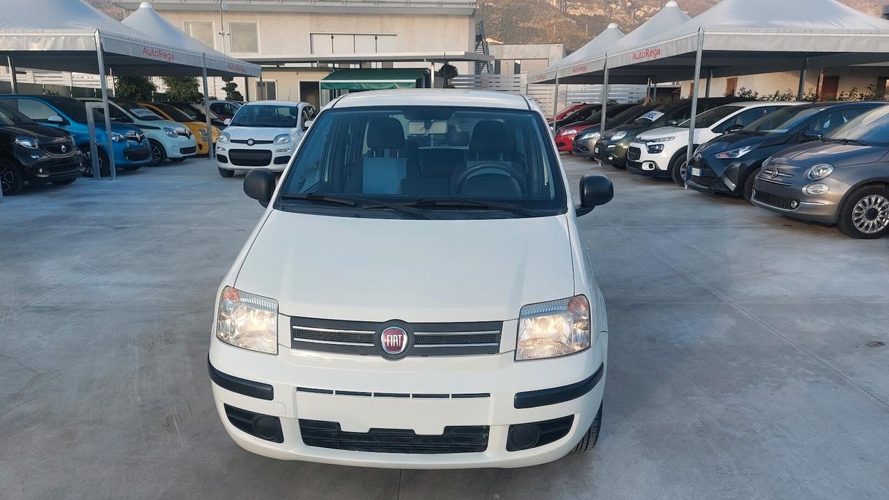 Fiat Panda 1.3 MJT 16V 2009