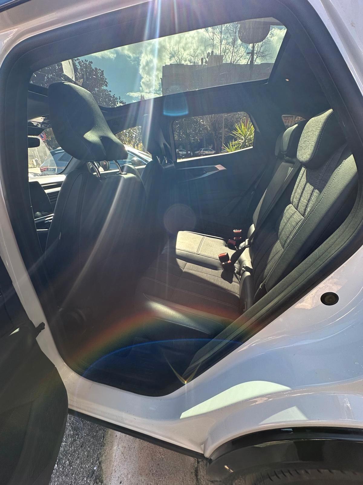 Renault Austral Full Hybrid E-Tech 200 CV Techno