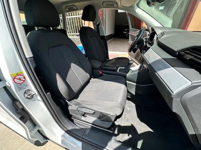 Audi Q3 35 TDI S tronic Advanced 03/22 73.000KM PERFETTA