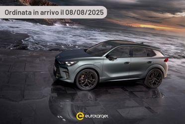 CUPRA Terramar 2.0 TSI 204 CV DSG 4Drive