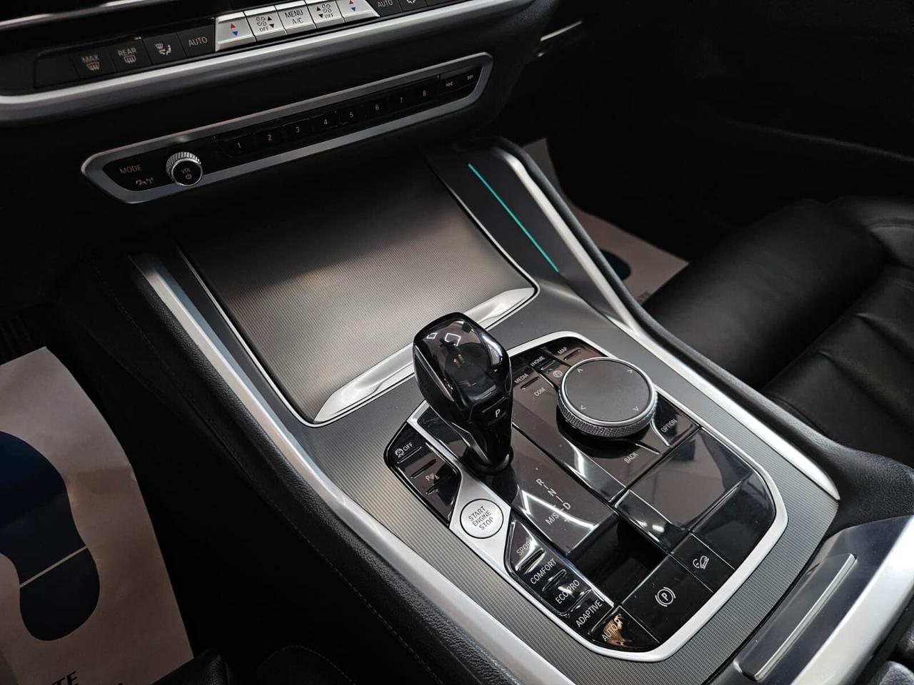 Bmw X6 xDrive30d 48V XLine