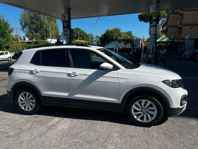 Volkswagen T-Cross T-Cross 2019 1.0 tsi Style 115cv dsg