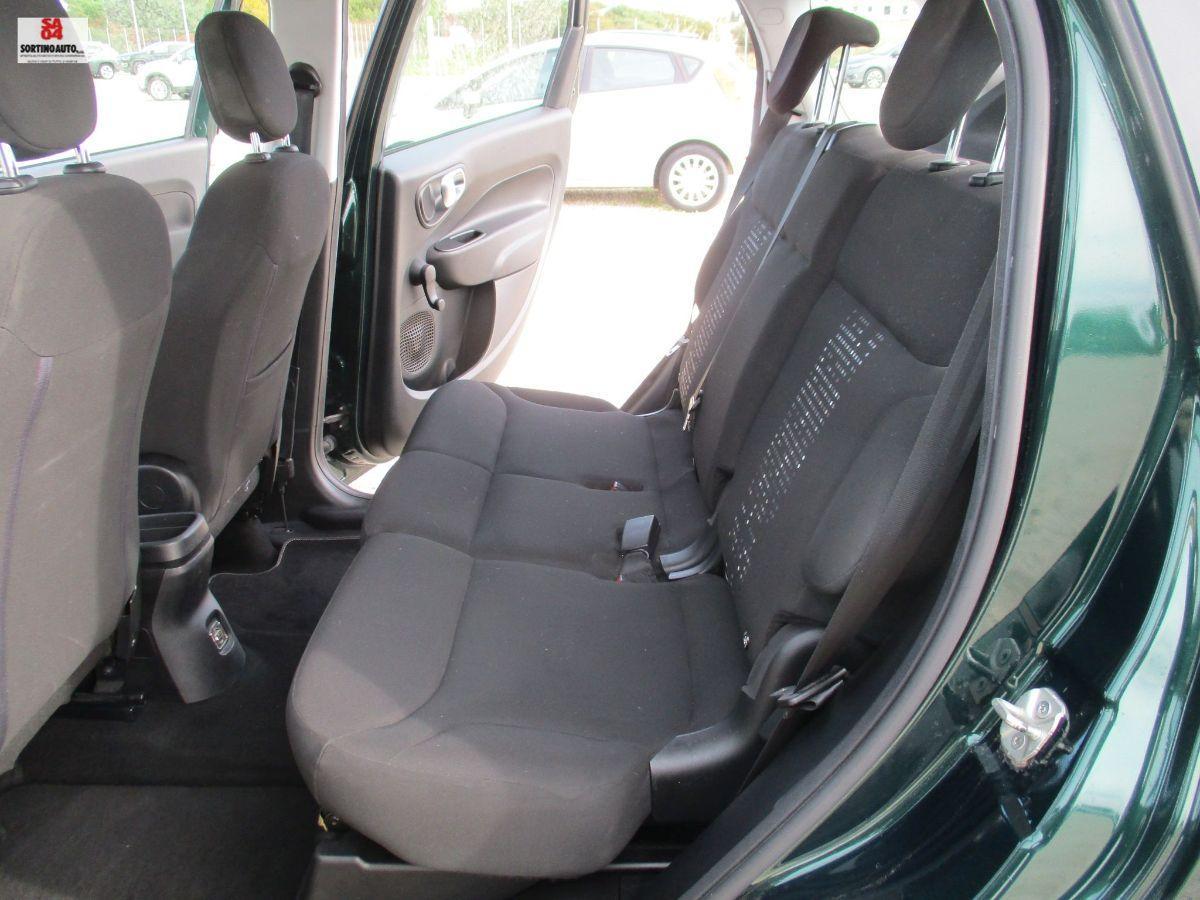 FIAT 500 L 1.3 MJT 95CV City Cross - 2021