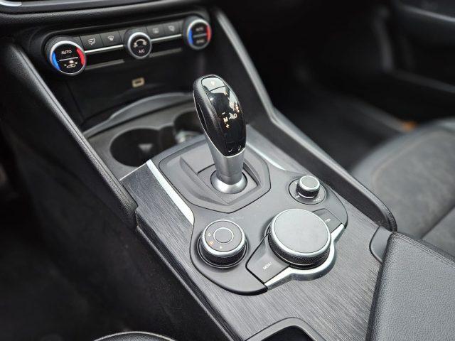 ALFA ROMEO Giulia 2.2 Turbodiesel 160 CV AT8 Executive