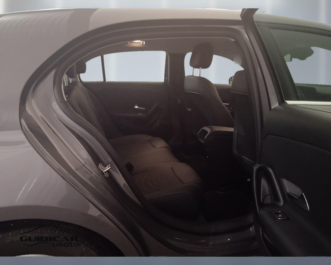 Mercedes-Benz Classe A - W177 2023 - A 180 d Advanced auto