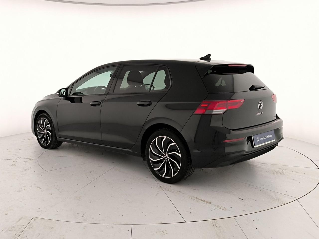 Volkswagen Golf 1.0 etsi evo life 110cv dsg