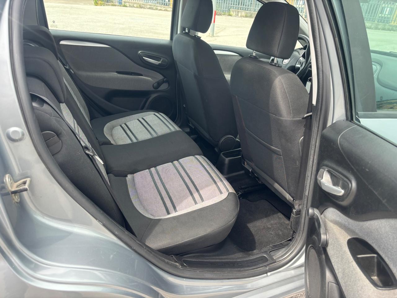 Fiat Punto Evo Punto Evo 1.2 5 porte Dynamic