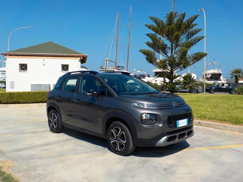 Citroen C3 Aircross 1.2 PureTech 110 S&S Feel